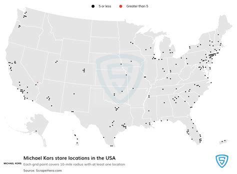 michael kors map|michael kors locations near me.